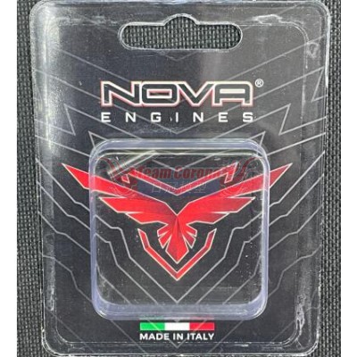 Nova .21 DLC Hard Piston-pin #1002002